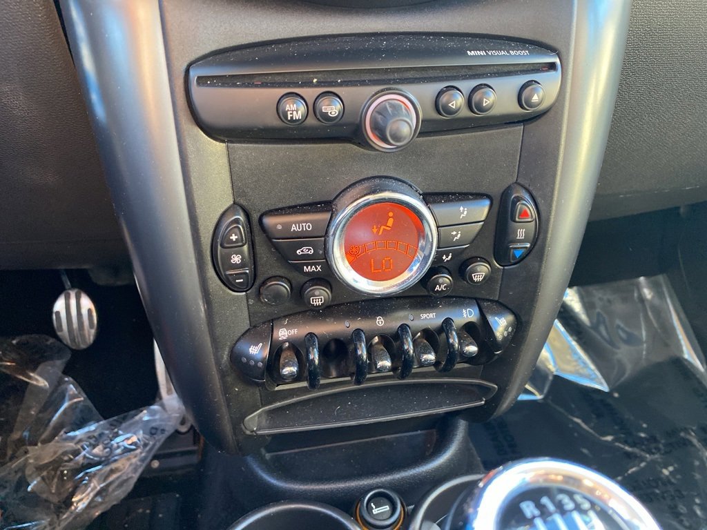 Used 2016 MINI Cooper Countryman S image 15