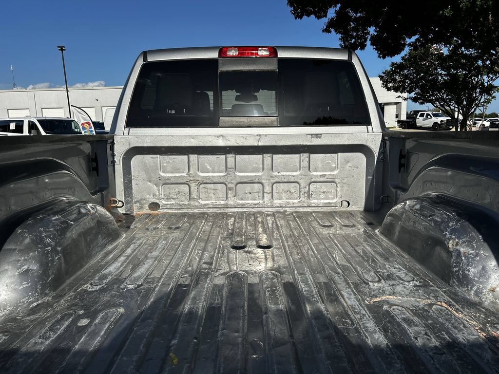 Used 2024 RAM 2500 Laramie AWD/4WD image 32