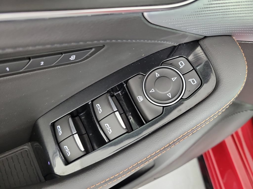 Used 2021 Cadillac CT5 Sport RWD image 21