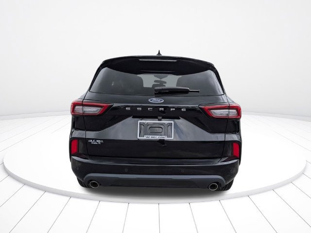 Used 2023 Ford Escape ST-Line w/ Tech Pack #1 FWD image 4