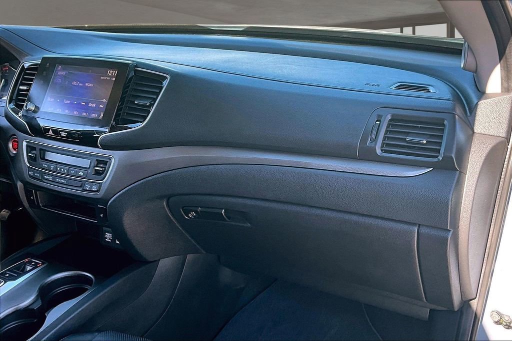 Used 2023 Honda Ridgeline RTL image 26