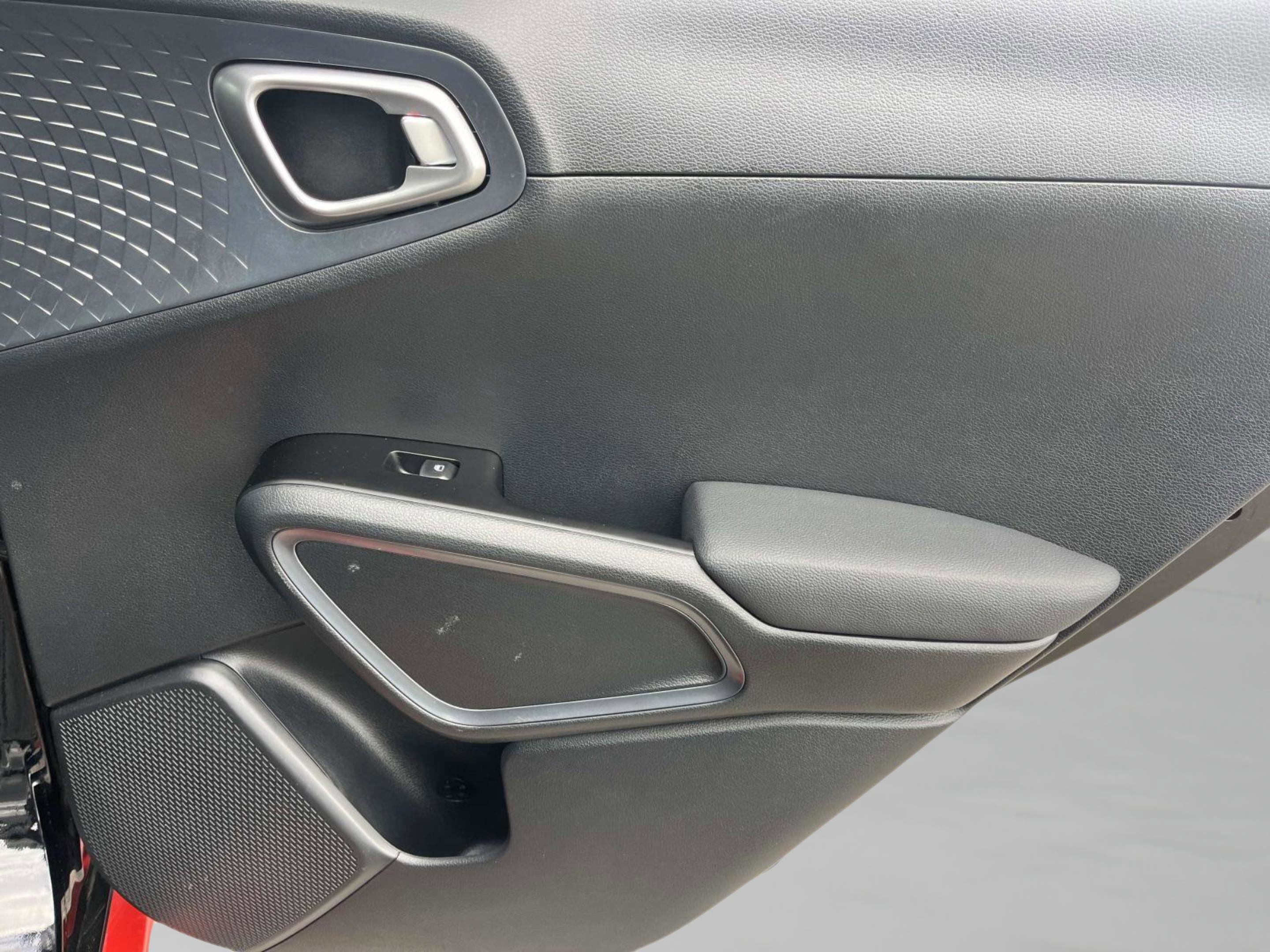 Used 2022 Kia Soul GT-Line FWD image 16