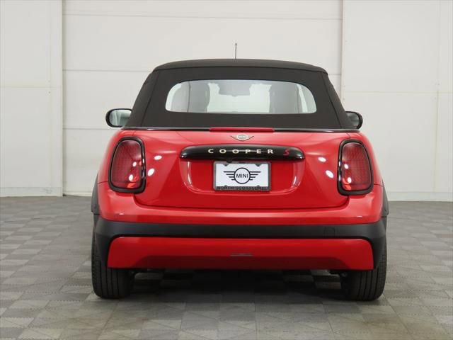 New 2025 MINI Cooper S image 14