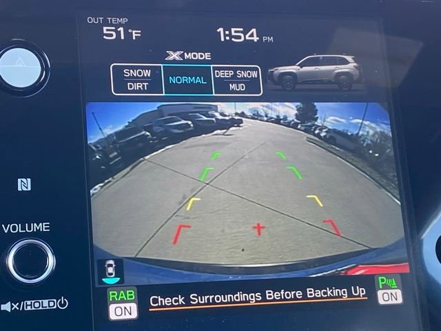 New 2026 Subaru Forester Wilderness image 26