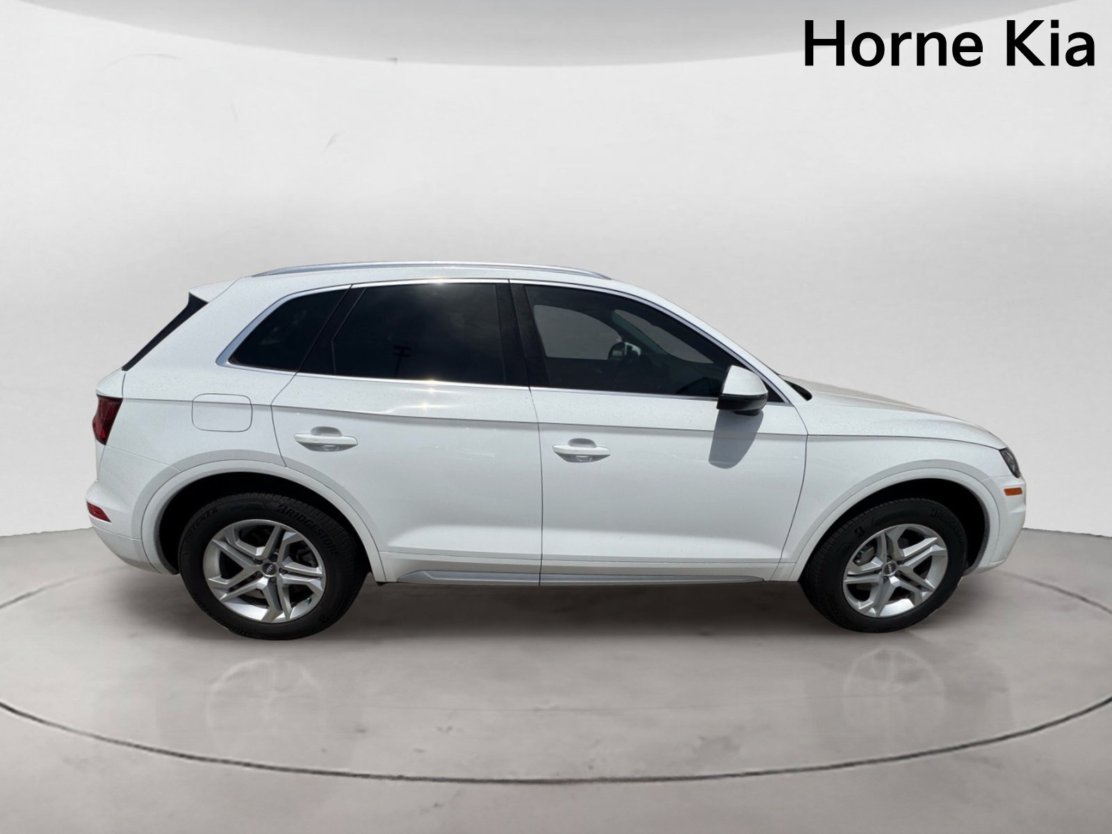 Used 2019 Audi Q5 2.0T Premium AWD/4WD image 3