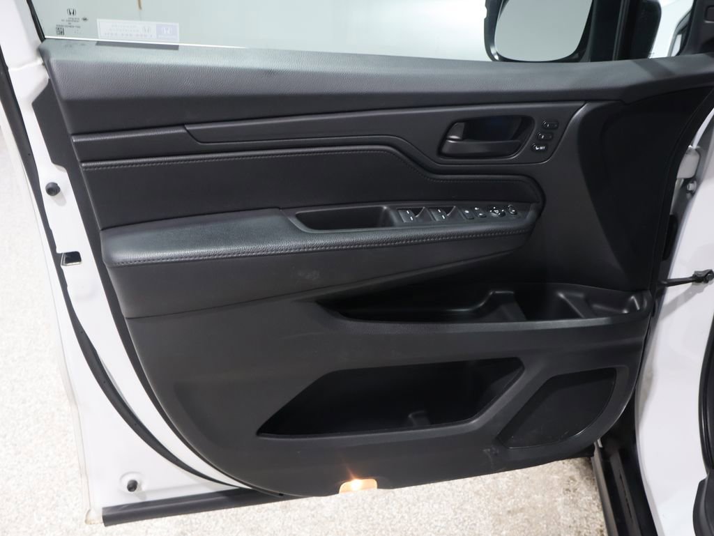 Used 2022 Honda Odyssey EX-L image 13