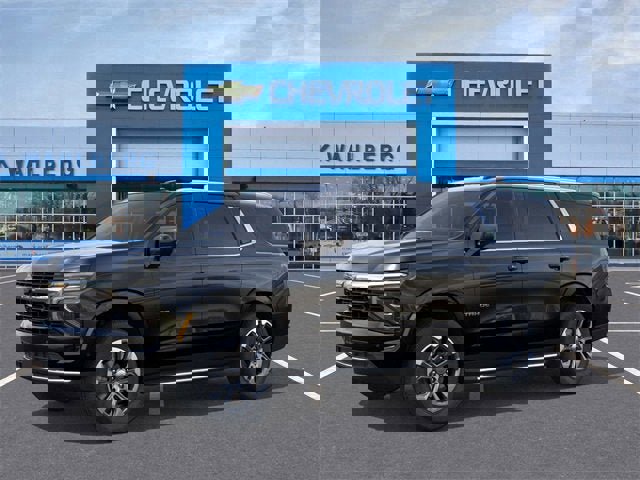 New 2026 Chevrolet Tahoe LS image 2