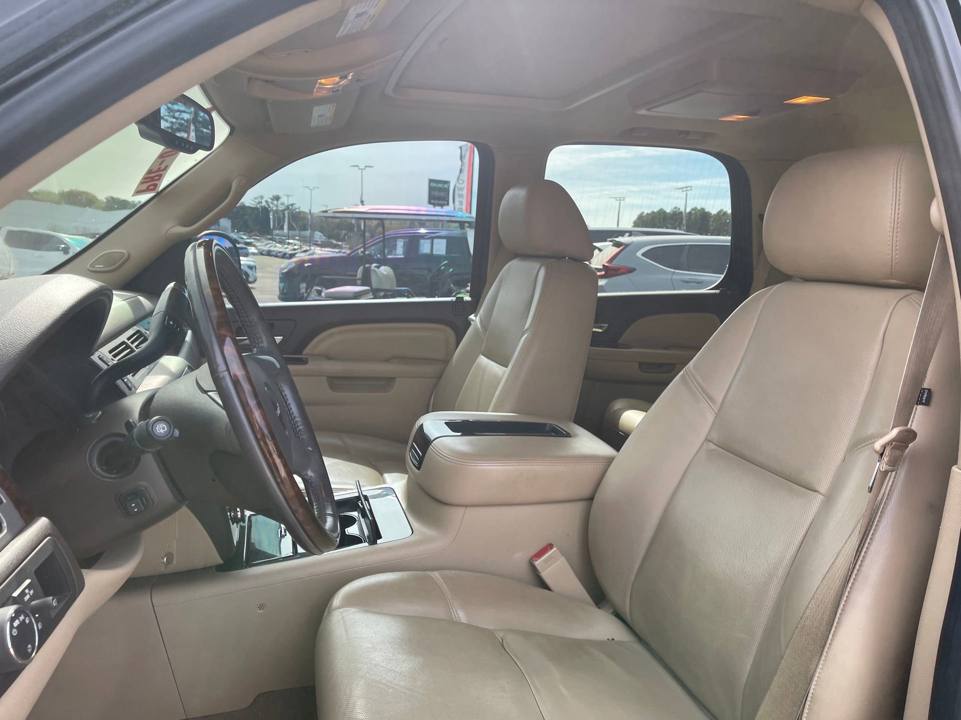 Used 2013 GMC Yukon Denali image 16