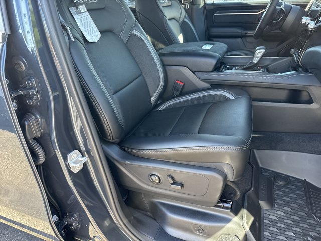 Used 2026 RAM 1500 RHO AWD/4WD image 15