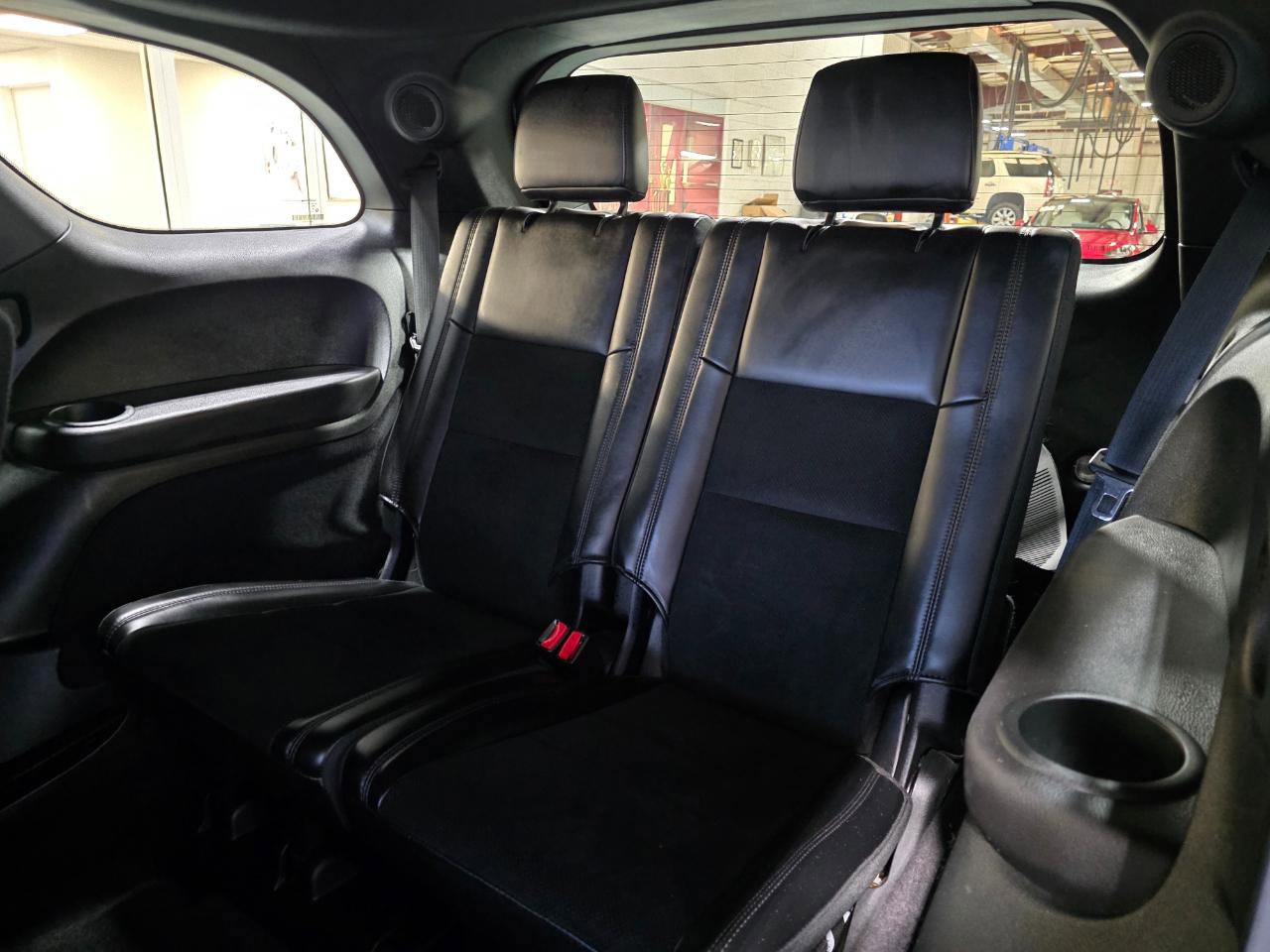 Used 2018 Dodge Durango GT w/ Premium Group AWD/4WD image 21