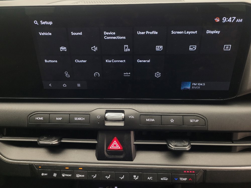 Used 2025 Kia K4 FWD image 25
