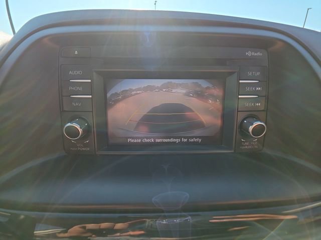 Used 2014 MAZDA CX-5 Touring w/ Bose/Moonroof Package image 32