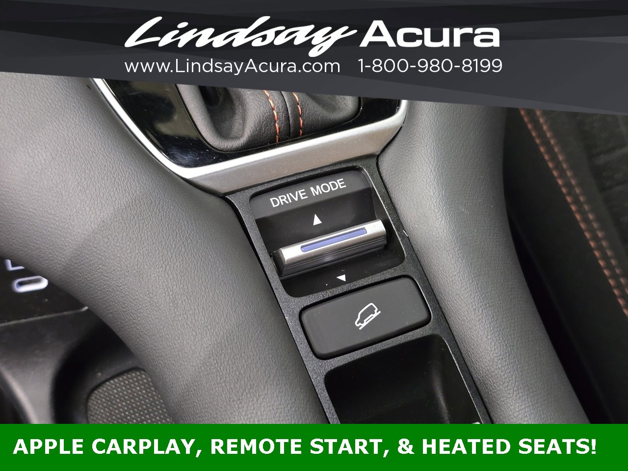 Used 2024 Honda HR-V Sport image 20