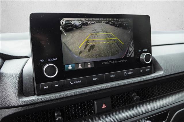 Used 2024 Honda CR-V LX image 18