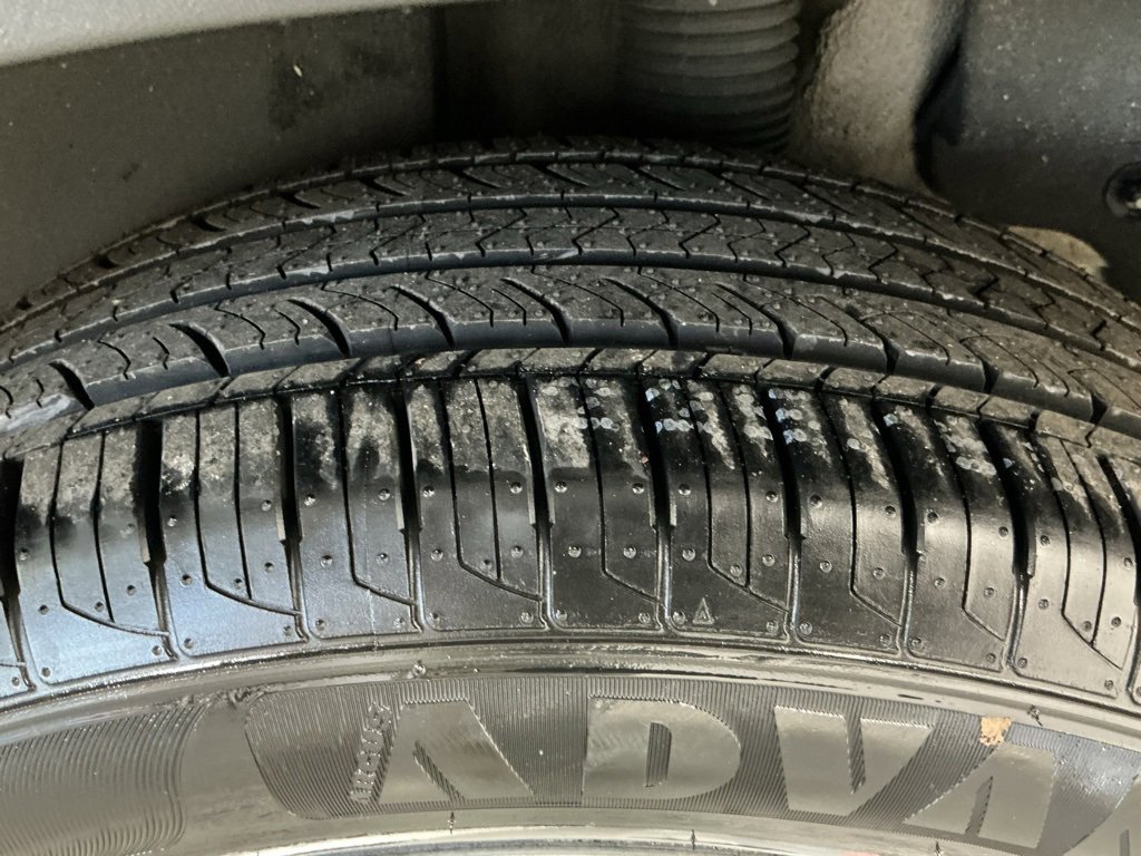 Used 2021 Hyundai Tucson Value w/ Cargo Package image 31