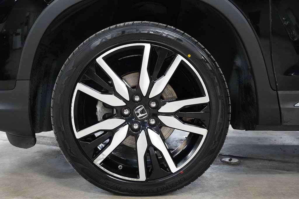 Used 2019 Honda Pilot Elite image 35