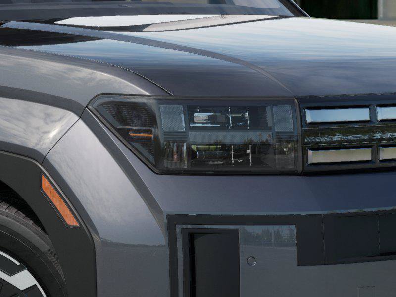 New 2027 Hyundai Santa Fe SE AWD/4WD image 9