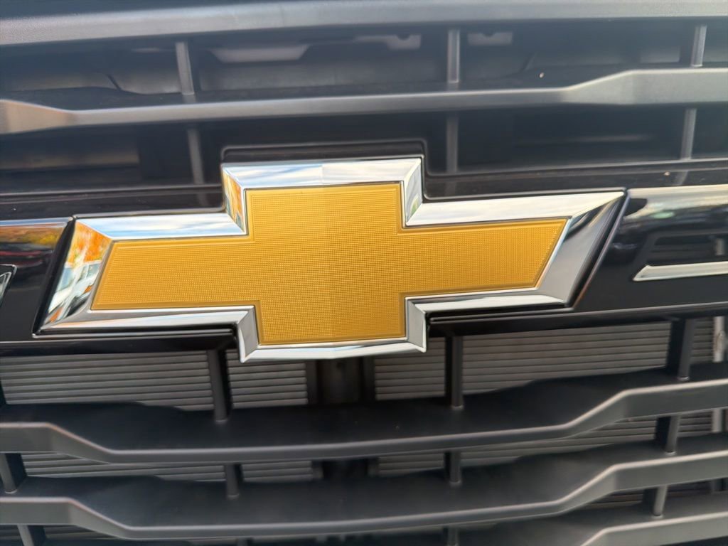 New 2026 Chevrolet Silverado 3500 W/T w/ WT Convenience Package image 45