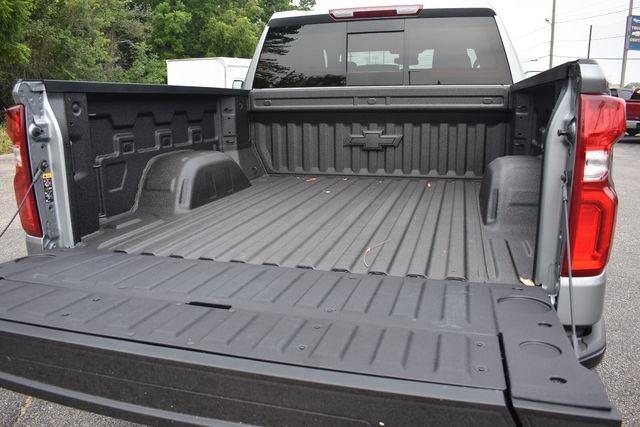 New 2026 Chevrolet Silverado 1500 LT Trail Boss w/ Convenience Package II AWD/4WD image 22