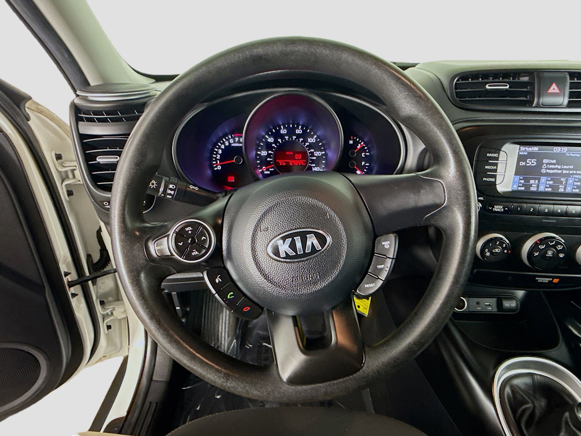Used 2018 Kia Soul image 13