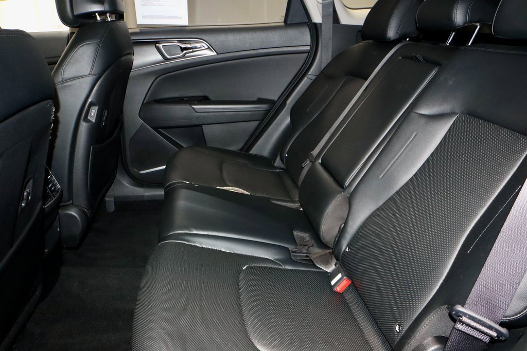 Used 2023 Kia Sportage EX image 23