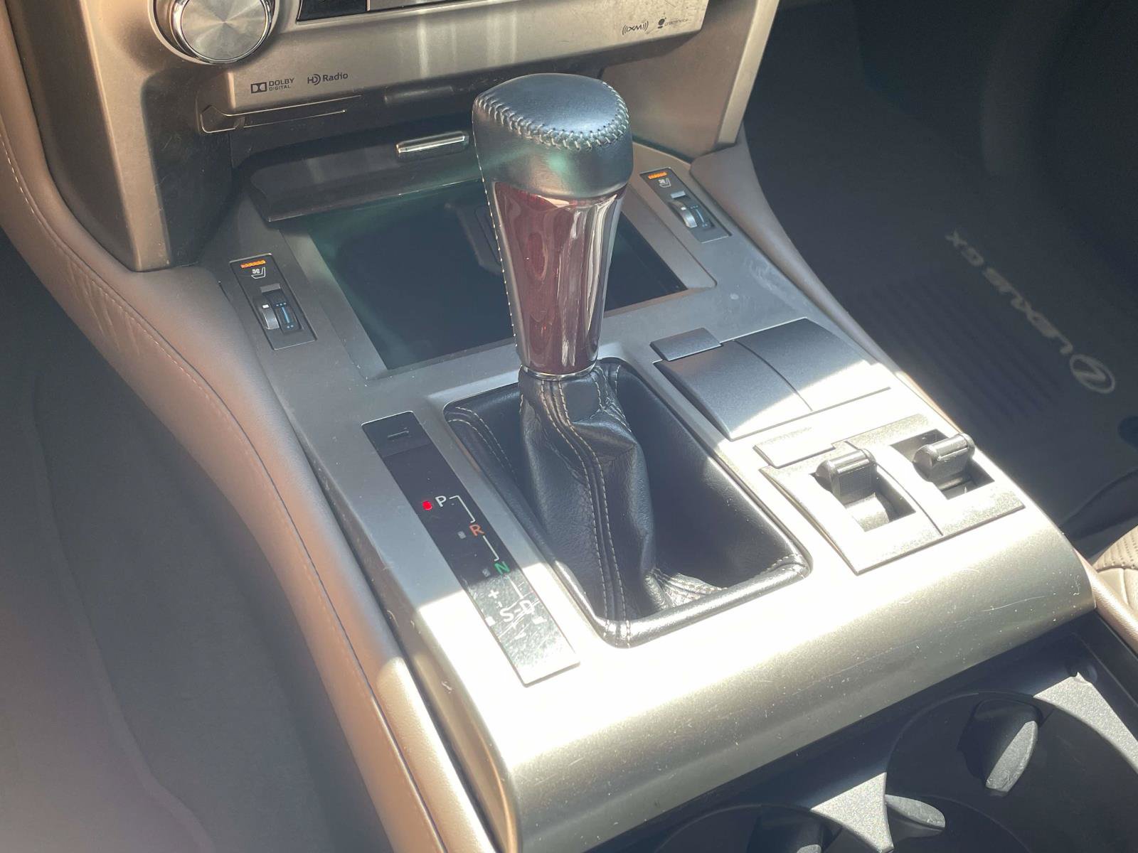Used 2019 Lexus GX 460 Premium AWD/4WD image 18