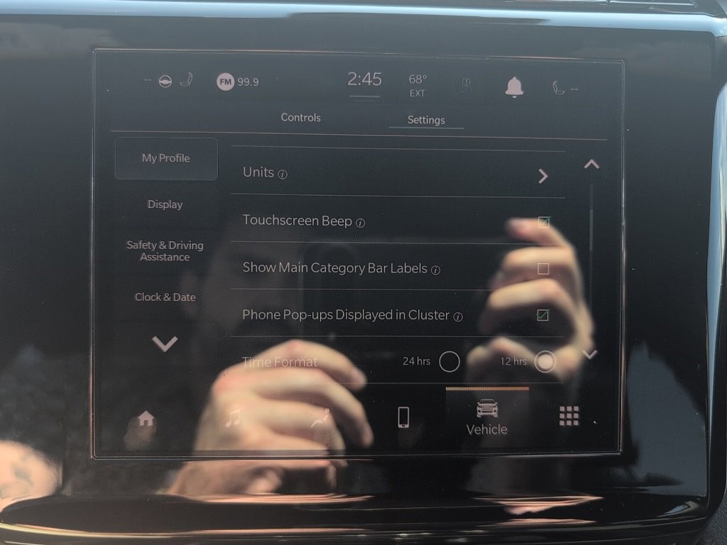 Used 2023 Jeep Grand Cherokee Altitude image 38