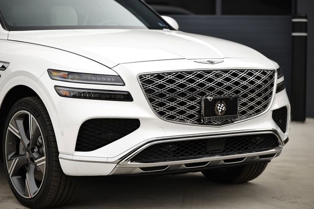 New 2026 Genesis GV80 3.5T Prestige image 2