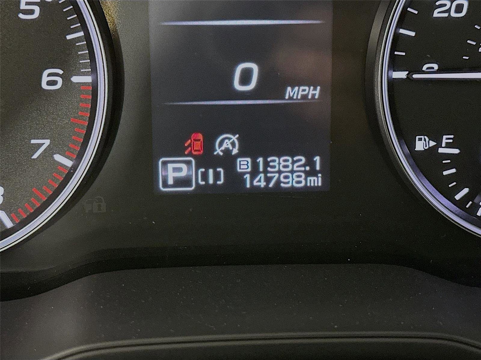 Used 2025 Subaru Forester Premium w/ Convenience Package #2 image 20