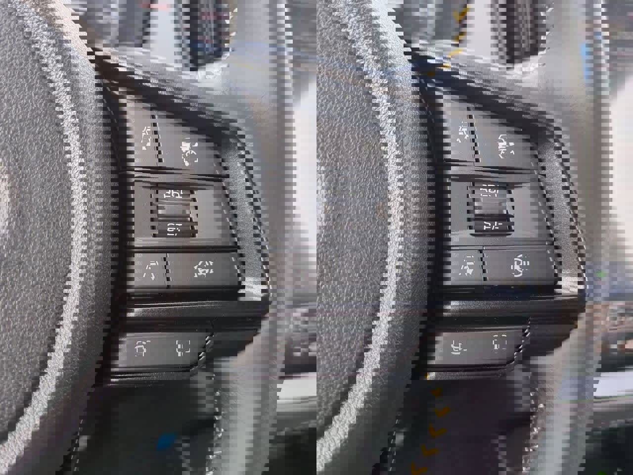 Certified 2025 Subaru Crosstrek 2.5i Sport w/ Crosstrek Mirror Package image 23