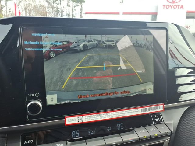 New 2026 Toyota Camry LE image 13