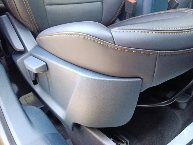 New 2026 Ford Maverick Tremor AWD/4WD image 33