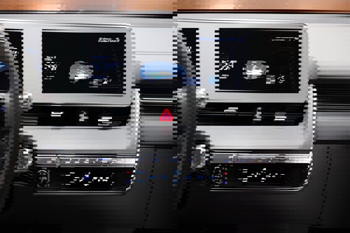 Used 2023 Hyundai Ioniq 5 SEL w/ Cargo Package image 41