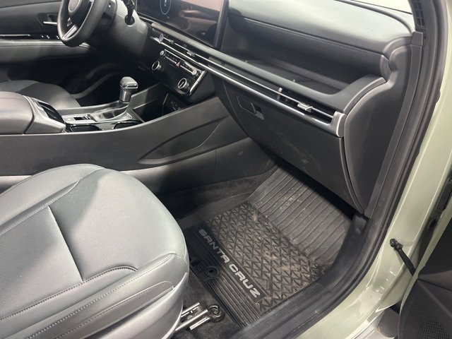Used 2025 Hyundai Santa Cruz SEL image 23