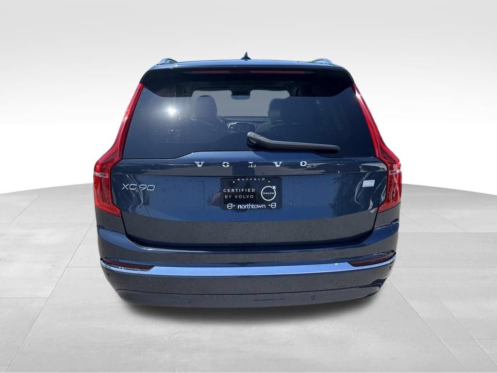 Used 2023 Volvo XC90 T8 Ultimate w/ Lounge Package AWD/4WD image 40