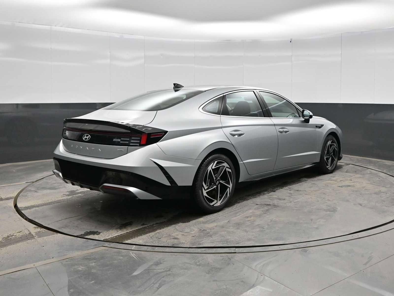 New 2026 Hyundai Sonata SEL image 7