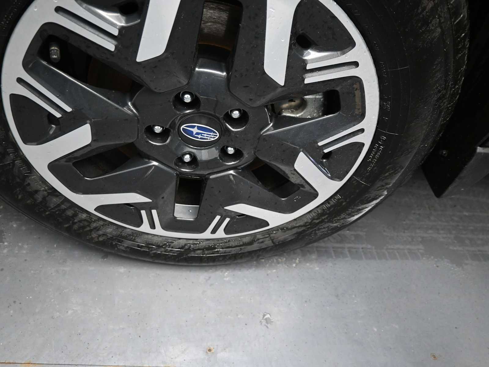 Used 2025 Subaru Forester image 15