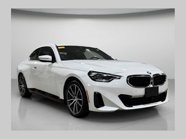 Used 2023 BMW 230i xDrive Coupe w/ Convenience Package