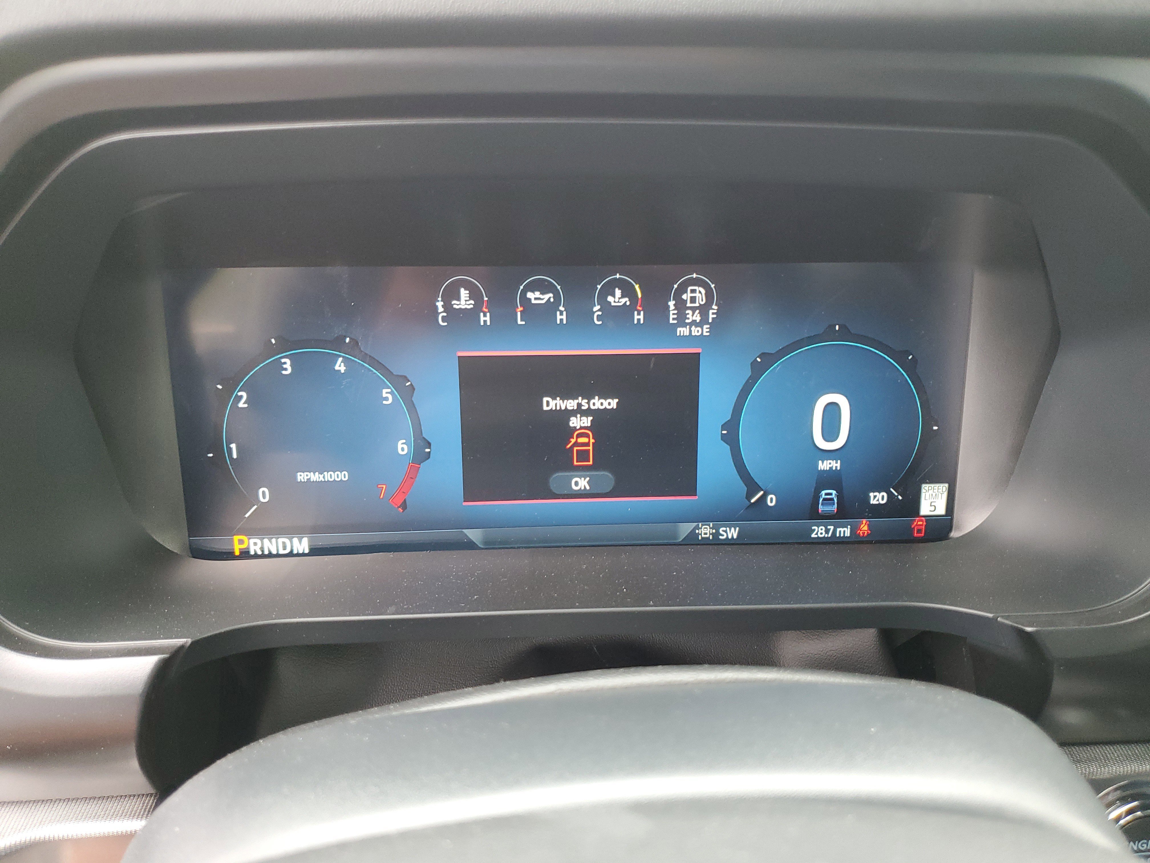 New 2025 Ford F150 Platinum w/ Equipment Group 702A High image 26