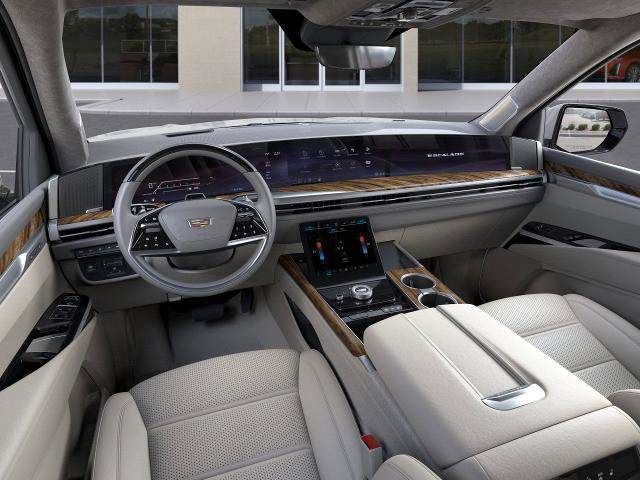 New 2026 Cadillac Escalade ESV Platinum Luxury image 39