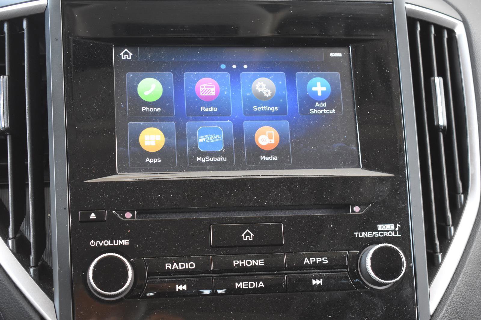 Used 2023 Subaru Forester Premium image 29