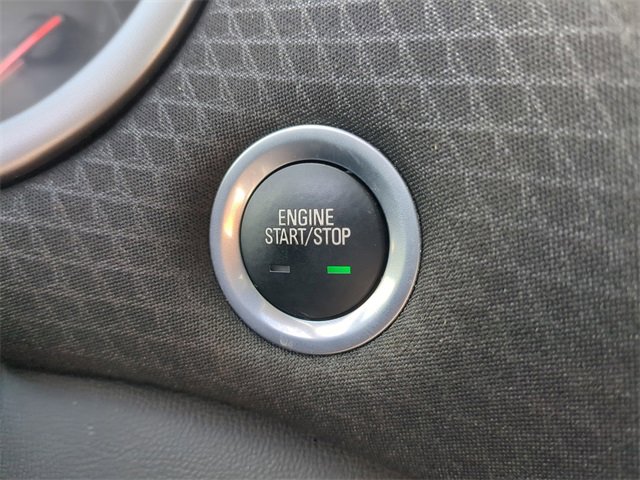 Used 2024 Chevrolet Malibu LT image 32