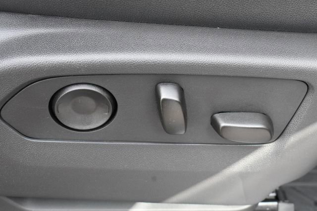 New 2026 Chevrolet Silverado 2500 LTZ w/ LTZ Plus Package image 16