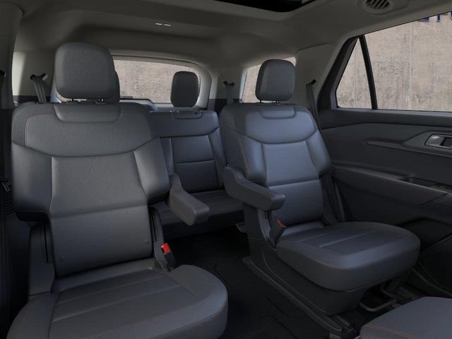 New 2026 Ford Explorer Active w/ Active Comfort Package AWD/4WD image 11