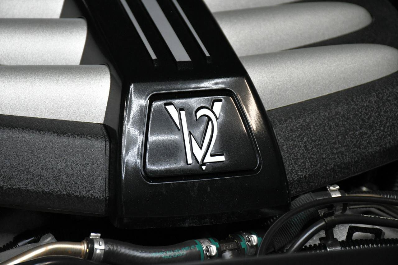 Used 2017 Rolls-Royce Wraith RWD image 10