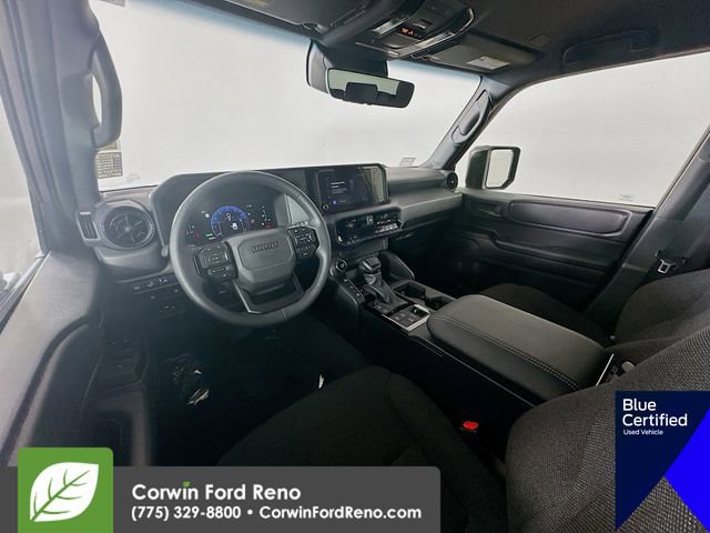 Used 2025 Toyota Land Cruiser 1958 image 25