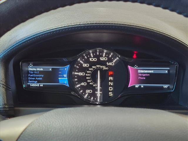 Used 2014 Lincoln MKX FWD w/ Equipment Group 101A image 8