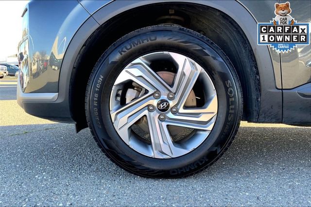 Used 2023 Hyundai Santa Fe SEL image 9