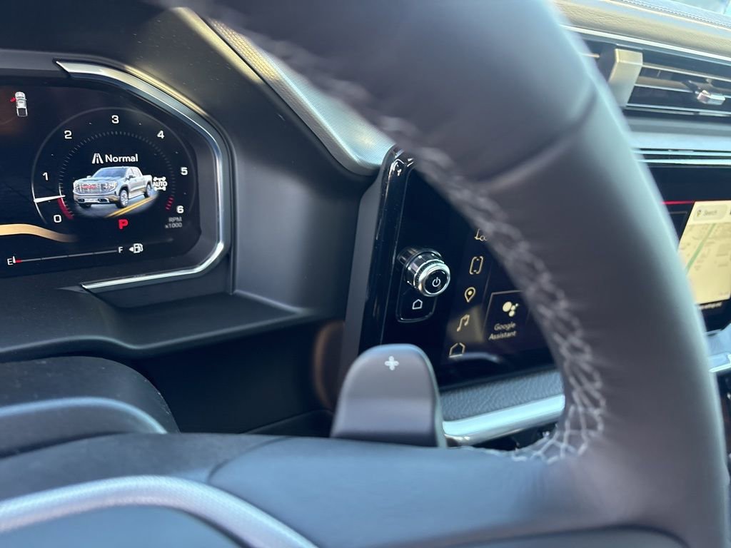 New 2026 GMC Sierra 1500 Denali image 21