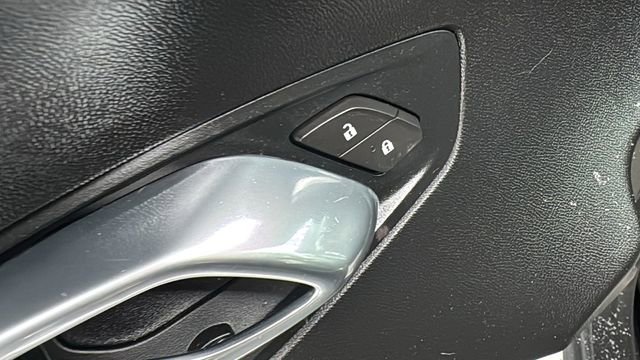 Used 2021 Chevrolet Camaro SS image 10